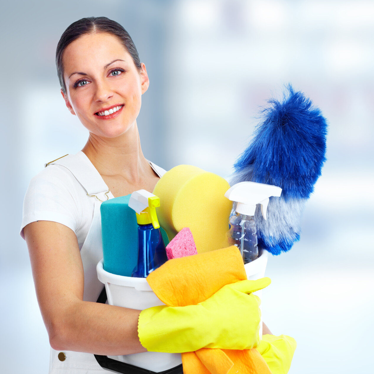 professional house cleaner e1720766533587